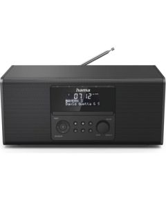 Hama 00054874 DR1550CBT Digital Radio