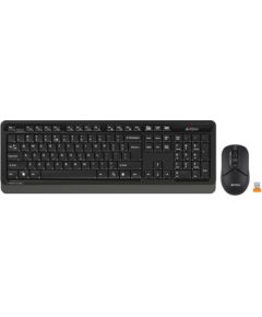 A4Tech 47392 Fstylet FG1012 Black