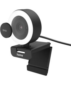 Hama 00139993 C-800 Pro Webcam