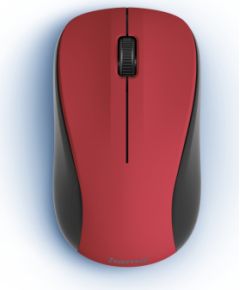 Hama 00173022 MW-300 V2 Red