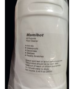 Mamibot waxing oil for MOPA580