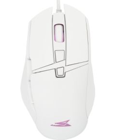 Baracuda BGM-051 Raptor White