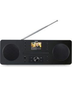 Hama 00054253 DIR1570CBT Digital Radio