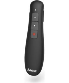 Hama 00139915 X-Pointer Wireless Laser Presenter
