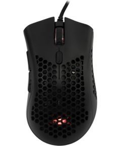 Baracuda BGM-031 Coral Black