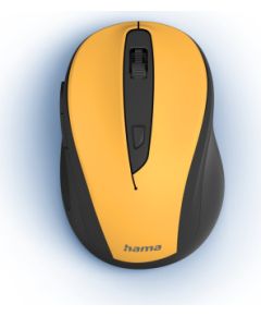 Hama 00173029 MW-400 V2 Yellow