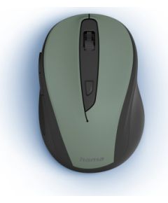 Hama 00173030 MW-400 V2 Green