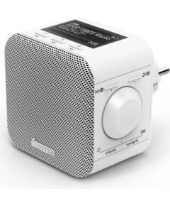 Hama 00054240 DIR45BT Digital Radio