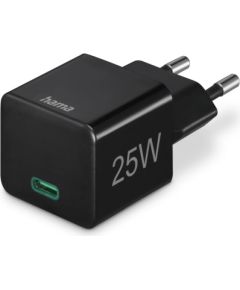 Hama 00201651 USB-C Charger 25W