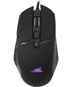 Baracuda BGM-051 RAPTOR Black