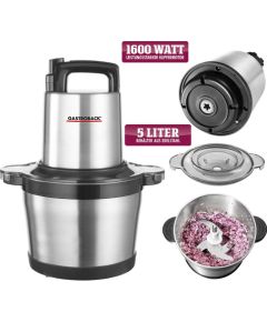 Gastroback 40966 Design Multii Chopper Professional