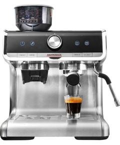 Gastroback 42616 Design Espresso Barista Pro