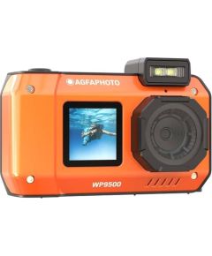 AgfaPhoto WP9500 Orange