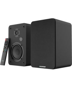 Bookshelf speaker Blaupunkt BS50BK