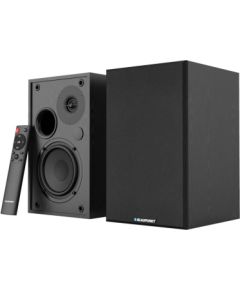 Bookshelf speaker Blaupunkt BS40BK