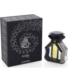 Al Haramain AL HARAMAIN Najm Noir Perfumed Oil 18ml