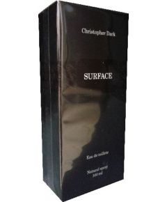 Christopher Dark Surface EDT 100 ml