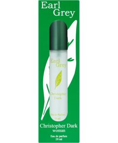 Christopher Dark Earl Grey EDP 20 ml