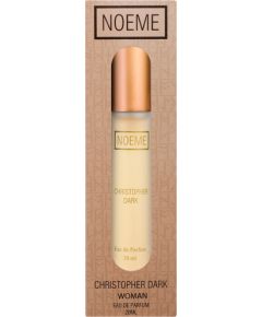 Christopher Dark Woman Noeme EDP 20 ml