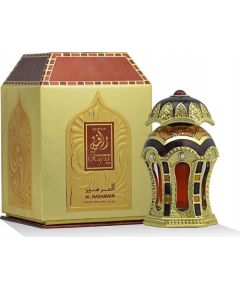 AL HARAMAIN Rafia Gold For Women Perfumed Oil 20ml