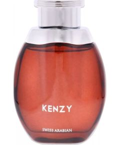Swiss Arabian Kenzy EDP spray 100ml