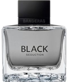 Antonio Banderas Black Seduction For Men EDT spray 100ml