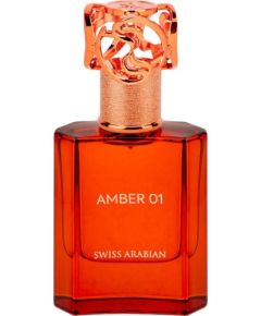 Swiss Arabian Amber 01 EDP unisex 50ml