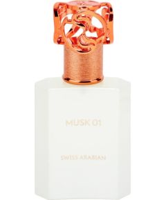 Swiss Arabian Musk 01 EDP 50ml