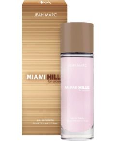 Jean Marc Miami Hills EDT spray 50ml