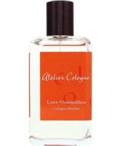 Atelier Cologne Love Osmanthus EDP spray 100ml