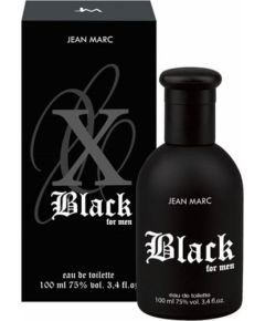 Jean Marc X-Black EDT spray 100ml
