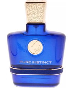 Swiss Arabian Pure Instinct EDP spray 100ml