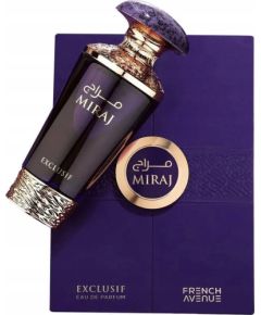 Histoires De Parfums French Avenue - Miraj Exclusif 100 ml