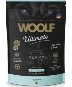 Farmina WOOLF PIES 1kg ULTIMATE DUCK WITH TURKEY  FOR PUPPY /10