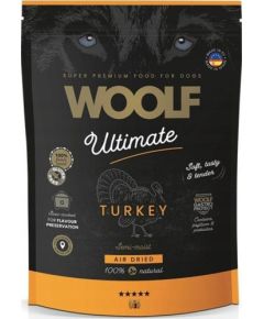 Farmina WOOLF PIES 1kg ULTIMATE TURKEY  /10