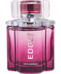 SWISS ARABIAN Miss Edge EDP spray 100ml