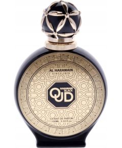 Al Haramain AL HARAMAIN Black Oud Extrait De Parfum spray 100ml