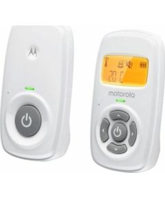 Niania Motorola AM24 Audio