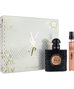 Yves Saint Laurent YSL Black Opium Giftset 40 ml