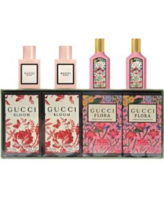 Gucci Flora Miniatures Giftset 20 ml
