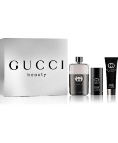Gucci Guilty Pour Homme Giftset 215 ml