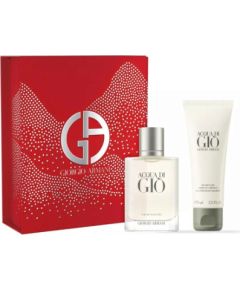 Giorgio Armani Armani Acqua Di Gio Pour Homme Giftset 125 ml