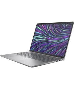 HP ZBook Power 16 G11 - Ultra 7-155H, 32GB, 1TB SSD, Quadro RTX 2000 Ada 8GB Win11Pro