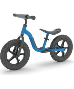 Chillafish Charlie Sport 12" līdzsvara velosipēds, navy, no 2 līdz 5 gadiem - CPCH06NAV