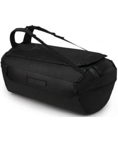 Osprey Transportsoma TRANSPORTER DUFFEL 150  Raven Black