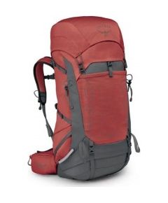 Osprey Mugursoma TEMPEST 44 WXS/S Red Pampas/Coal Grey