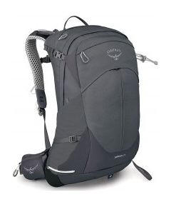 Osprey Mugursoma Sirrus 24 O/S Succulent Green