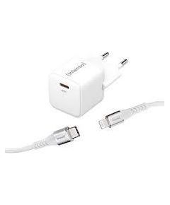 POWER ADAPTER USB-C GAN +C315L/7803052 INTENSO