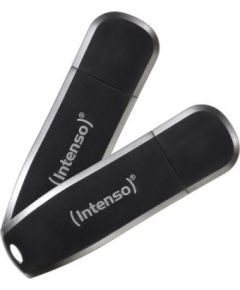 MEMORY DRIVE FLASH USB3.2/2X128GB 3533495 INTENSO