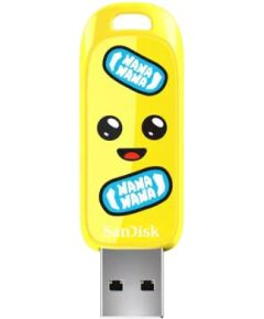 MEMORY DRIVE FLASH USB3.2/256GB SDCZIF-256G-G46 SANDISK